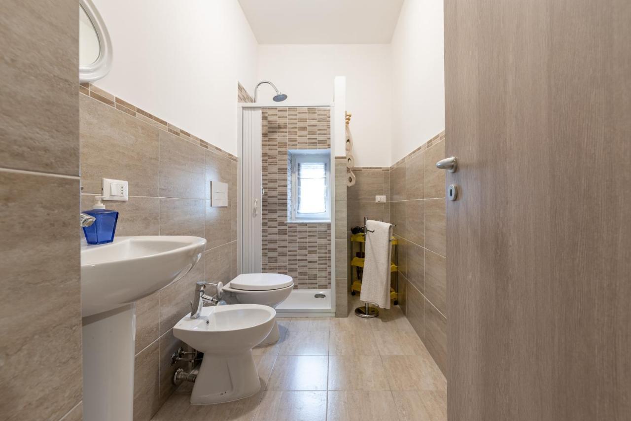 Mag Little Apartment Palermo Exterior photo