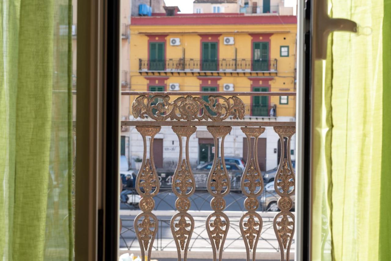 Mag Little Apartment Palermo Exterior photo